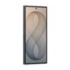 Samsung Galaxy Z Fold8 Ultra i grafit sedd snett framifrån