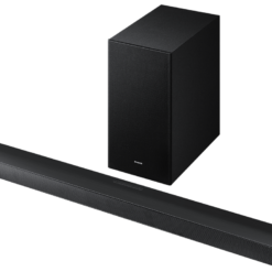 Samsung HW-B650F 3.1-kanals soundbar med trådlös subwoofer