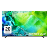Samsung QE55QN80H 55 tum Neo QLED 4K Smart TV framifrån