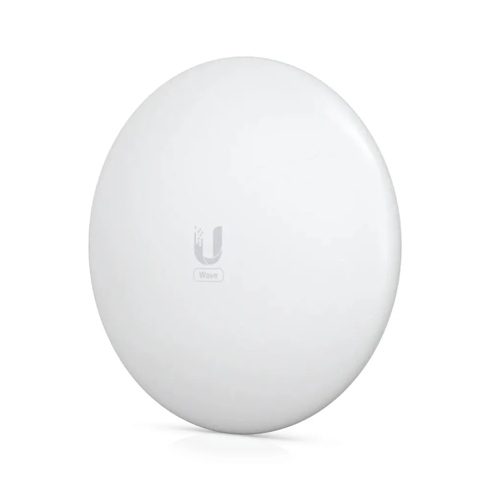 Ubiquiti UISP Wave Long-Range 60 GHz PtMP-station för trådlös länk