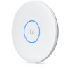 Ubiquiti UniFi U7 Pro XGS Wi-Fi 7-accesspunkt från sidan