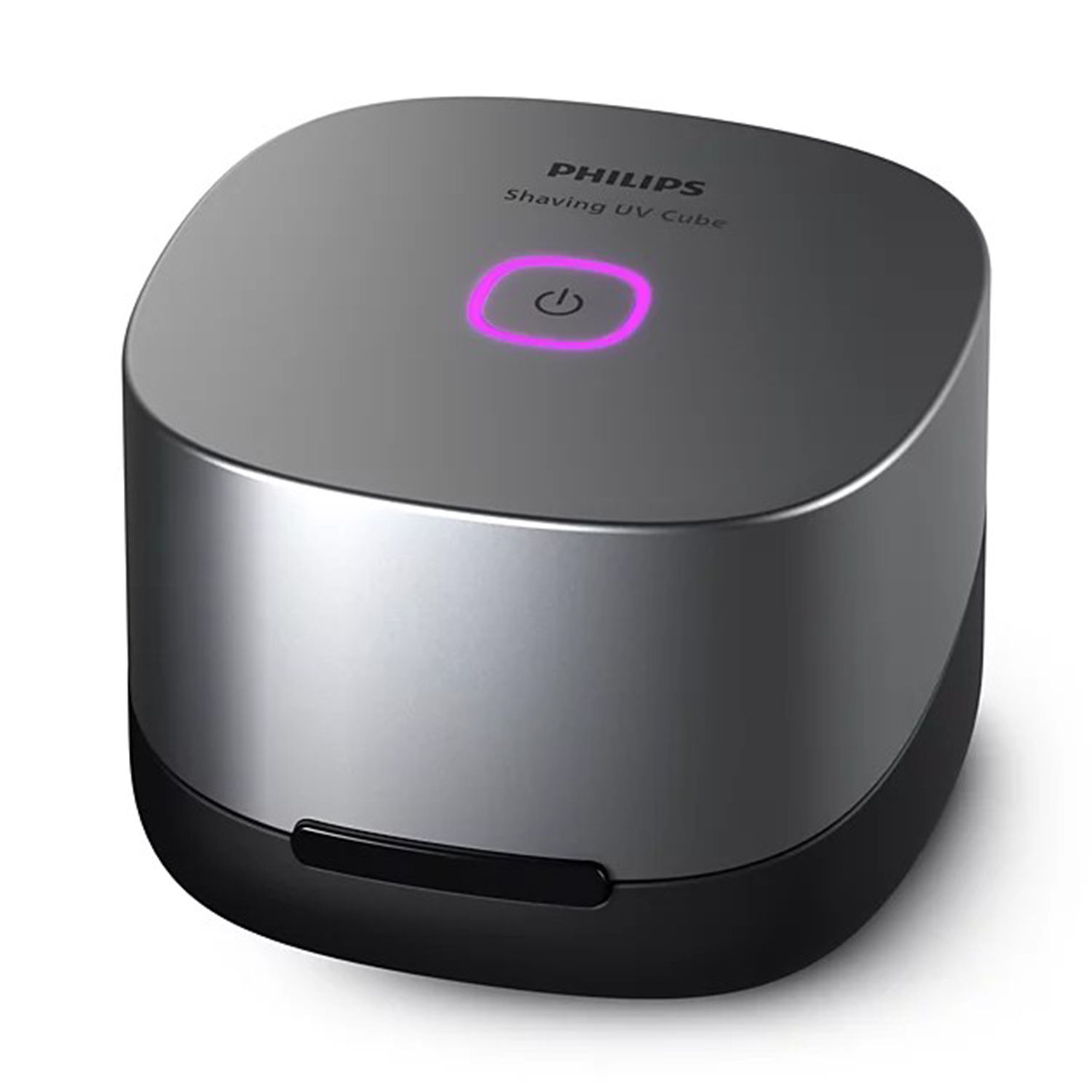 Philips Shaving UV Cube UVC10/00 – UV Cube snett uppifrån
