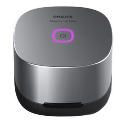 Philips Shaving UV Cube UVC10/00 – Philips Shaving UV Cube UVC10/00 sedd framifrån