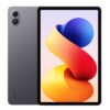 Xiaomi Redmi Pad 2 Pro surfplatta i grafitgrått, framsida med skärm