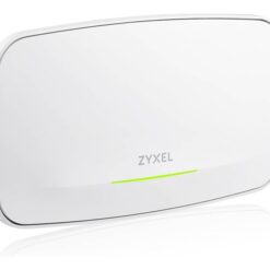 Zyxel NebulaFlex Pro WBE660S Wi-Fi 7-accesspunkt, grå