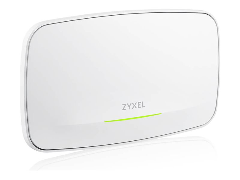 Zyxel NebulaFlex Pro WBE660S Wi-Fi 7-accesspunkt, grå